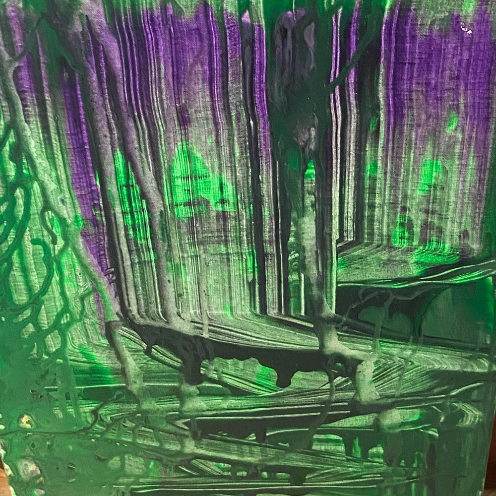 Paining
